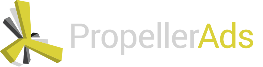 Propeller Ads