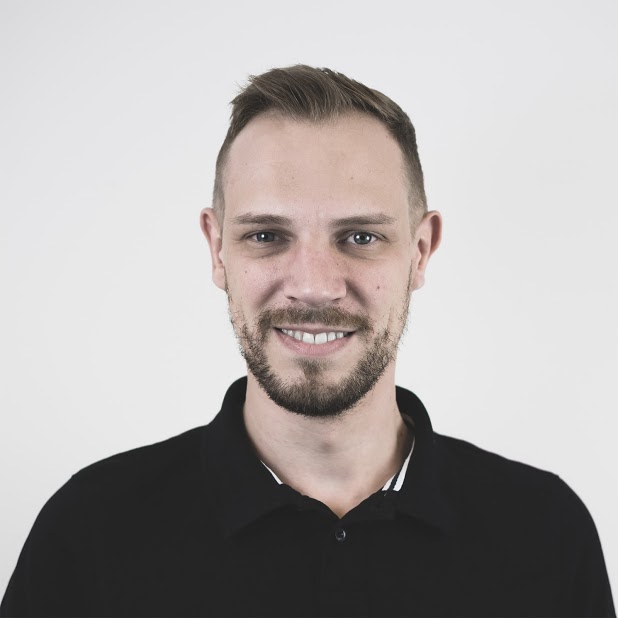 Thomas Kriebernegg, CEO & Co-Founder at App Radar