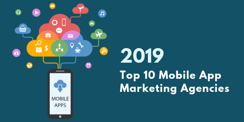 Mobile App Marketing Agencies