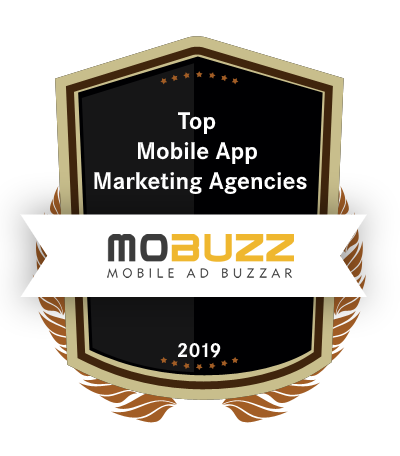 best mobile app marketing agency 2019